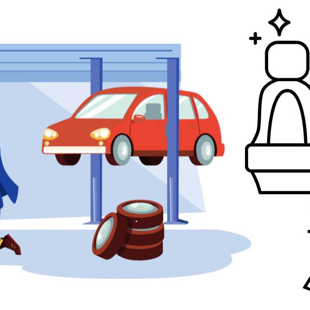 How To Add Carpet Cleaning Services To Your Auto Body Shop