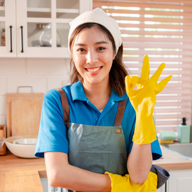 How To Easily Price House Cleaning Services (For Beginners)