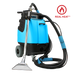 Mytee 2002CS carpet extractor package front right view on transparent background