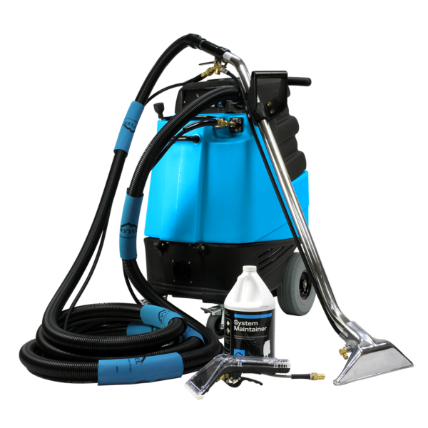 Mytee Contractor’s Special 220PSI Heated Extractor Package 2008CS