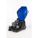 26" Quasar Battery-Powered Wide Area Sweeper Vacuum