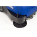 26" Quasar Battery-Powered Wide Area Sweeper Vacuum