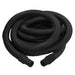 15 ft vacuum hose