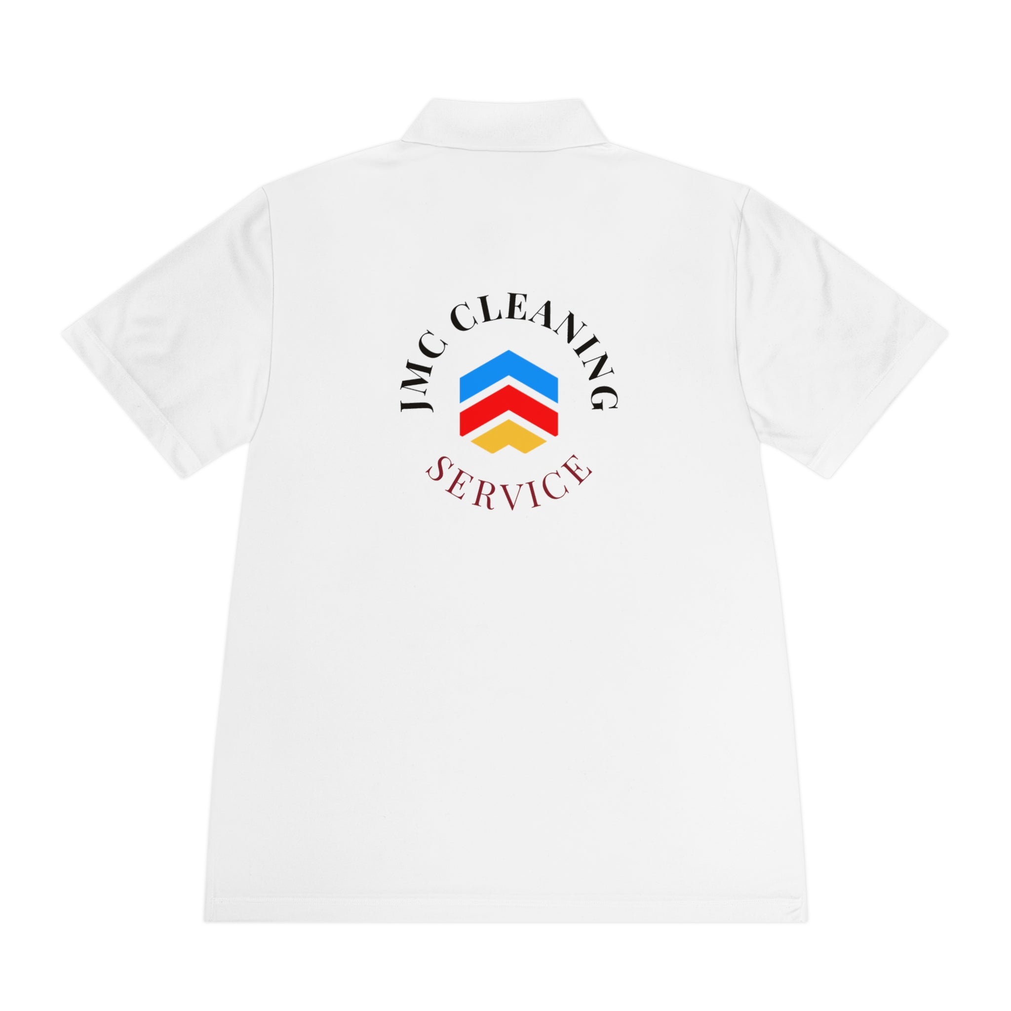 Men's Sport Polo Shirt