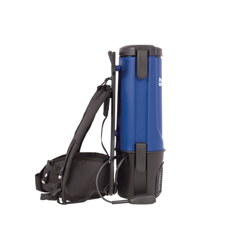 4 qt. Pro-Lite backpack vacuum