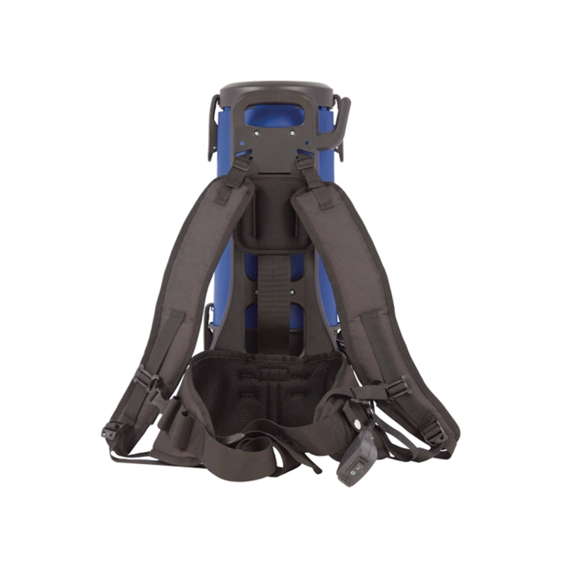 4 qt. Pro-Lite backpack vacuum