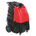 Sandia Sniper 6-Gallon Indy Automotive Extractor 100 PSI front view