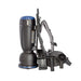 6 qt. premium style Comfort Pro Freedom backpack vacuum (no battery)