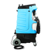 Mytee 80-120 detail machine right side view on transparent background