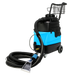 Mytee 8070 carpet extractor on transparent background front left view