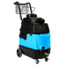 Mytee 8070 carpet extractor on transparent background front right view