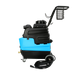 Mytee 8070 carpet extractor on transparent background left side view