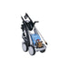 98K599TSTG_KranzleK599TST2200PSI2.5GPMElectricPressureWasher on white background