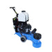 Aztec Ultra Edge professional concrete grinder and polisher 041-1