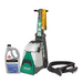 Full body view of the Bissell BigGreen Commercial Carpet Shampooer BG10-KIT.