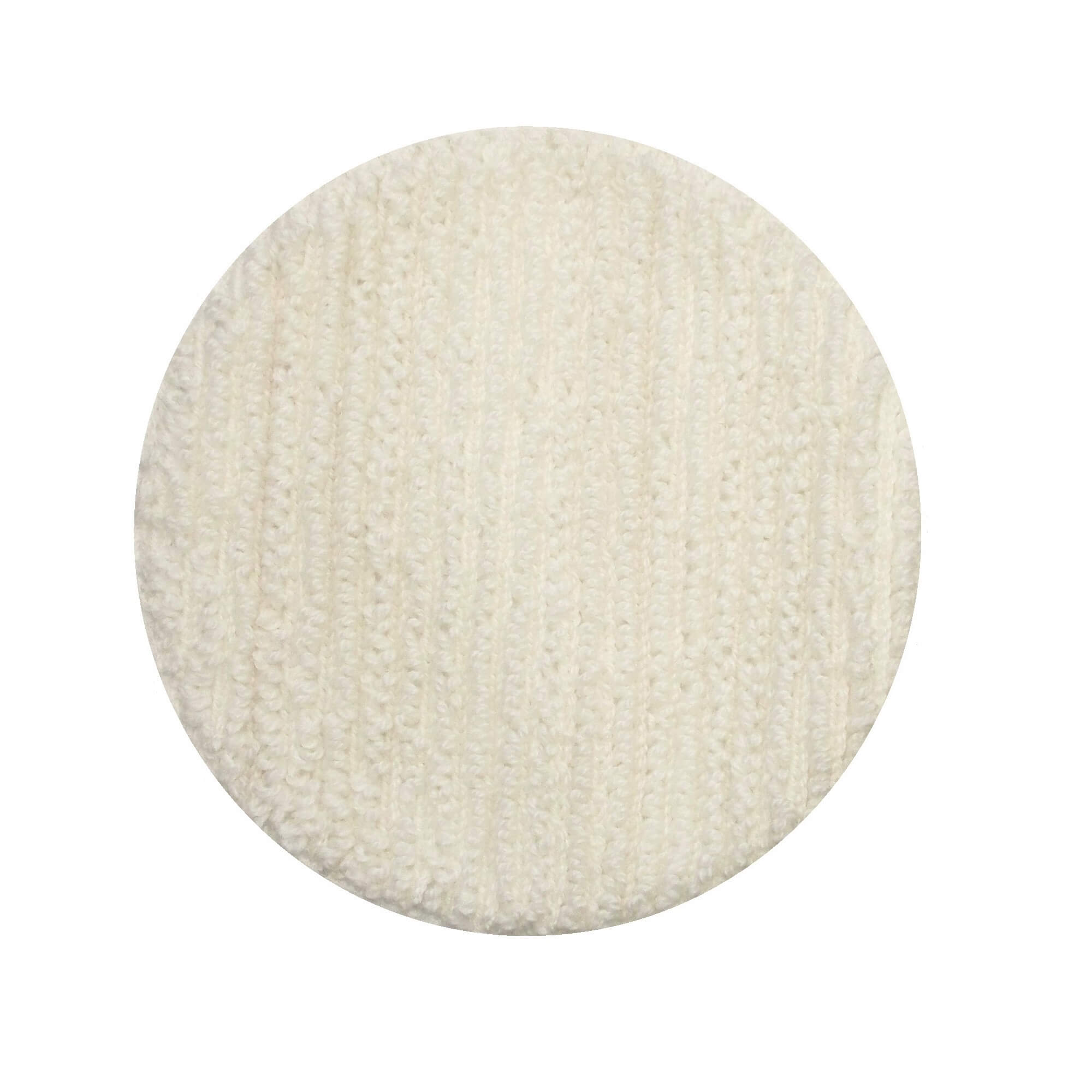 Carpet bonnet accessory for Bissell BGEM9000 Floor Machine on white background.