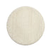 Carpet bonnet accessory for Bissell BGEM9000 Floor Machine on white background.