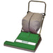  Full body view of Bissell BG-CC28 Wide Area Vacuum on white background.