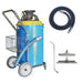 Centaur Falcon-3 Commercial Vacuum Cleaner 45L With Drain Plug 1W121301W121311W121321W12132