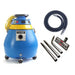 Centaur SILENTO-300 Commercial HEPA Vacuum Cleaner 20L with  1W120271W12055