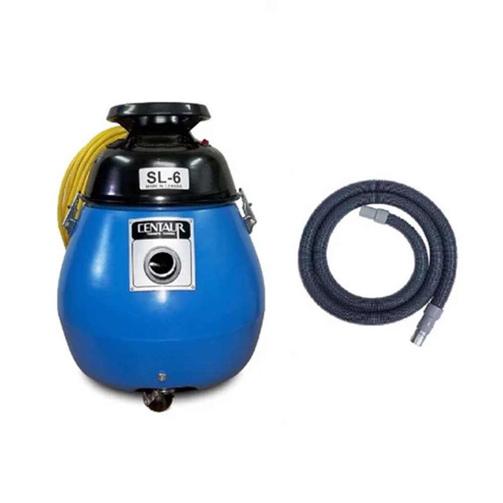 Centaur SL-6 Commercial Vacuum Cleaner 20L with 1W120301W12032