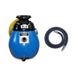 Centaur SL-6 Commercial Vacuum Cleaner 20L with 1W120301W12032