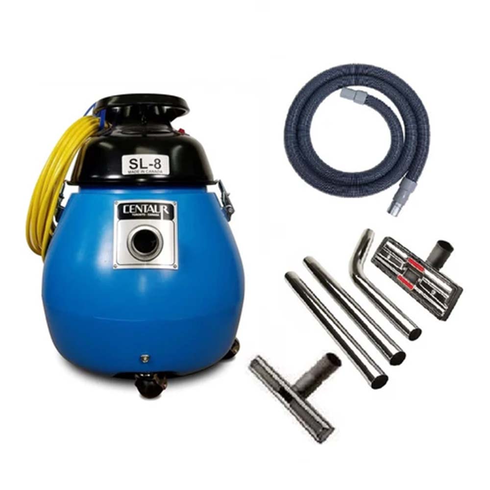 Centaur SL-8 Commercial High Performance Vacuum Cleaner 20L with 1W120341W12035