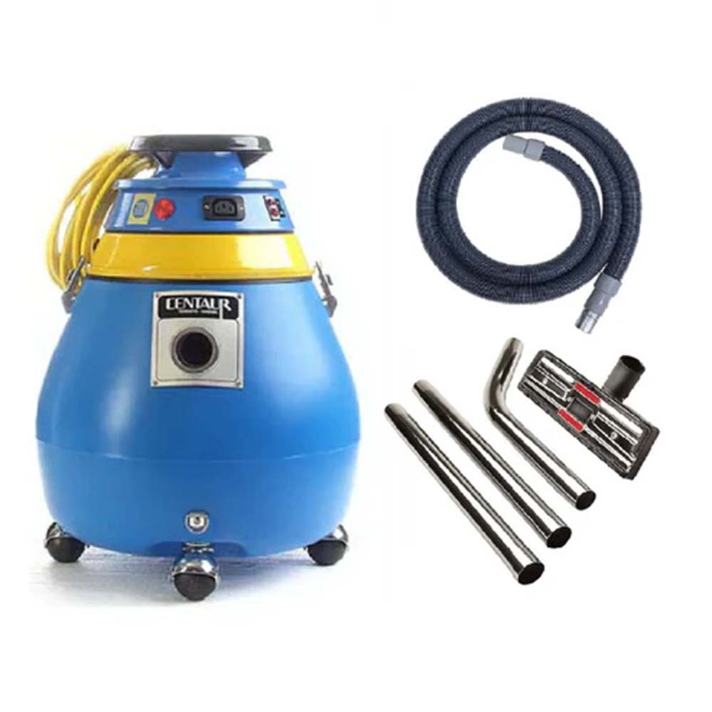 Centaur Silento-310 Commercial Hepa Vacuum Cleaner  1W120291W12057