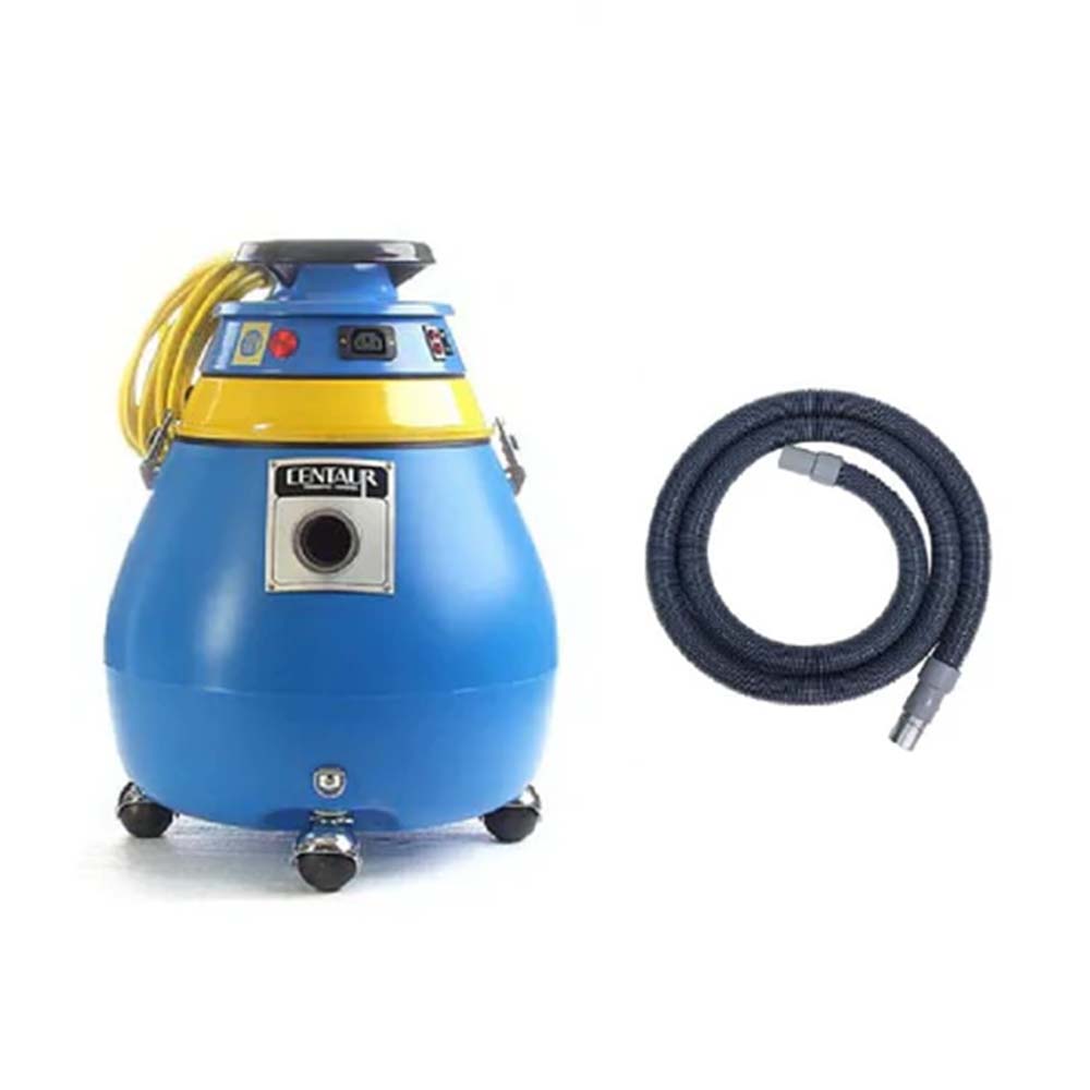 Centaur Silento-310 Commercial Hepa Vacuum Cleaner  1W120291W12057