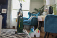 CleanMax Nitro Commercial Upright Vacuum