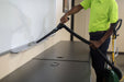 With Quickdraw and Tools Onboard
