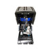 E-Steam Defender 150 Portable Extractor with Dual 2 Stage Vac Inside View