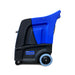 E-Steam Defender 150 Portable Extractor with Dual 2 Stage Vac Left Side View