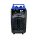E-Steam Defender 200D Portable Extractor with Dual 2 Stage Vac (Diaphragm)