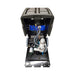E-Steam Defender 200 Portable Extractor with Dual 2 Stage Vac Inside View