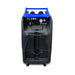 E-Steam Defender 200 Portable Extractor with Dual 2 Stage Vac Rear view
