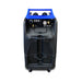 E-Steam Defender 500 Portable Extractor with Single 3 Stage Vac