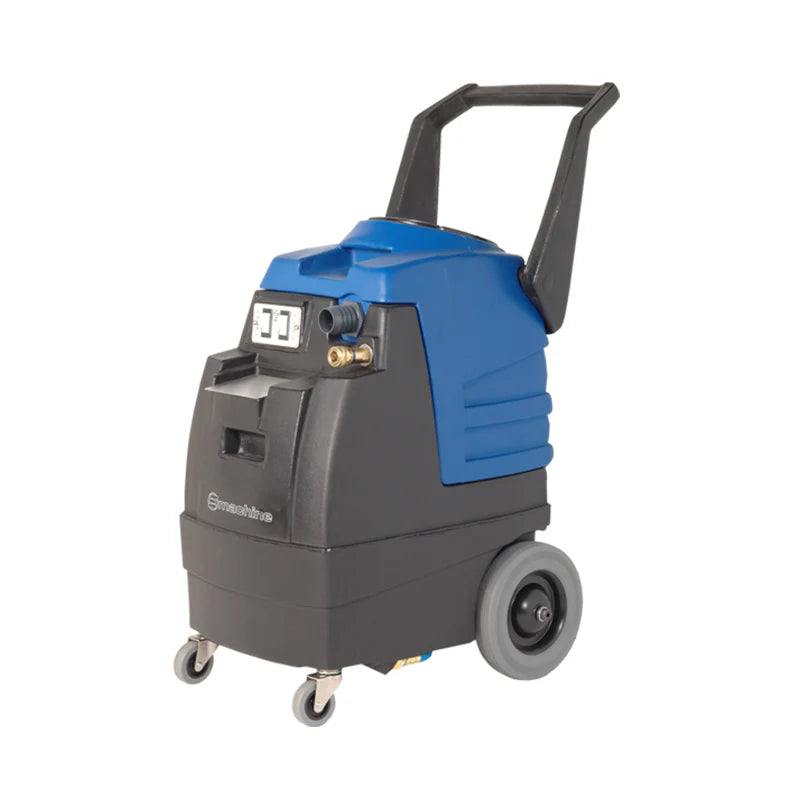 Esteam E600 Carpet Cleaner Starter Package
