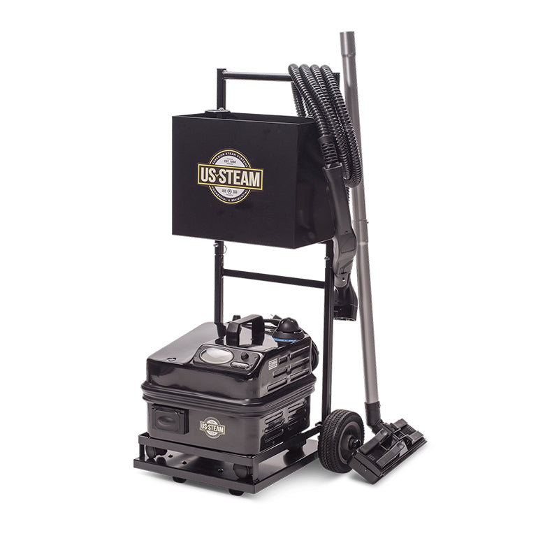 US-Steam EAGLE Commercial Steam Cleaner