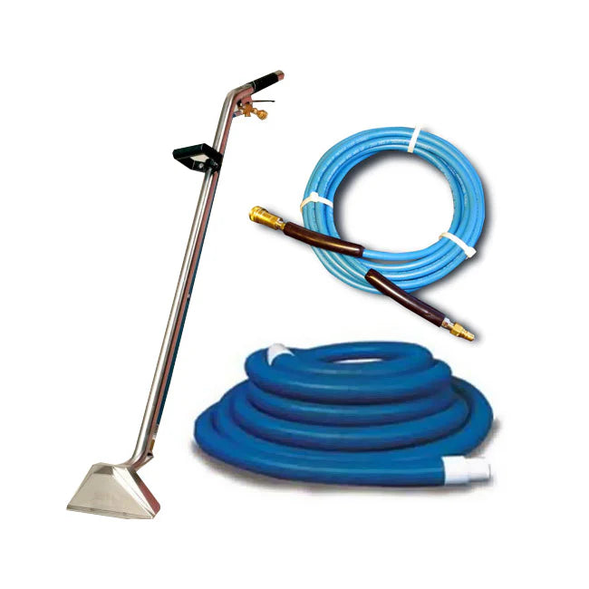 Esteam Ninja 500 Carpet Cleaner Starter Package