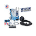 Edic CR2 Jr. Touch-Free Restroom Cleaner 2000RC