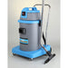 Edic Dynamo™ 12 Gallon WetDry Vacuum With Deluxe 8-Piece Tool Kit 12W