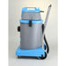 Edic Dynamo™ 12 Gallon WetDry Vacuum With Deluxe 8-Piece Tool Kit 12W