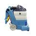 Edic Fivestar™ Self-Contained Carpet Extractor 85 PSI Pump, Single 2-Stage Vac 401TR  411TR