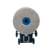 Edic Saturn 20” High Speed Burnisher, Belt Drive, Pad Driver Included 20HS2000-BK-SV