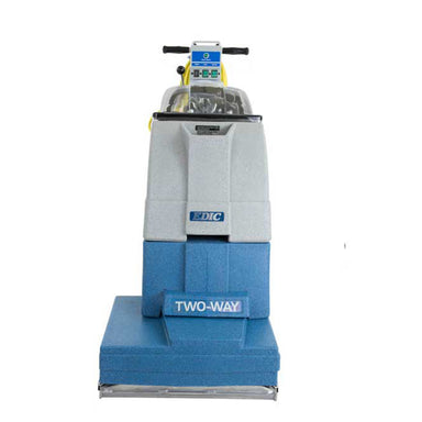 Edic Supernova™ 8-Gallon Two-Way Self-Contained Carpet Extractor