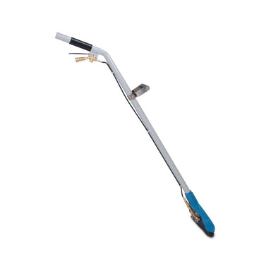 Edic Triton High Pressure Carpet Wand – Made of Aircraft Aluminum TR1-9501FS-A