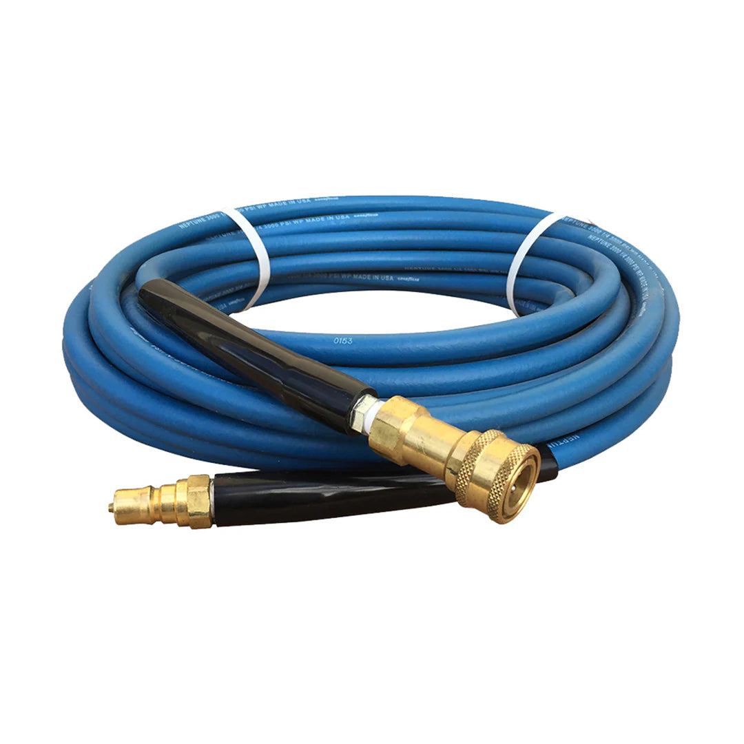 Esteam Ninja 50' Solution Hose