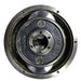  Close-up of the gear chain rotator on the General Floorcraft 13" Floor Machine Buffer KCD-13