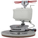 Full body view of General Floorcraft 20" Floor Machine Buffer KCD-20